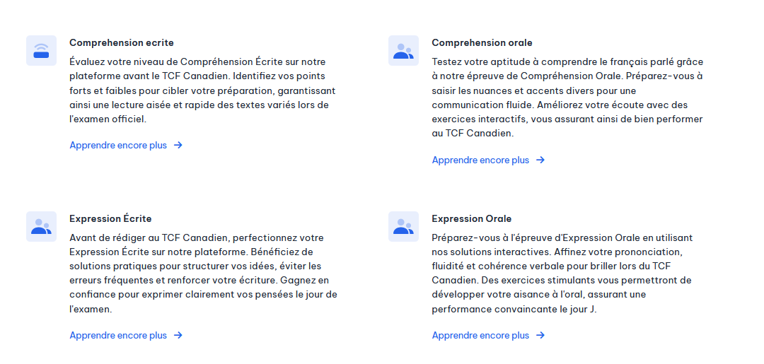 Connexion